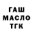 ТГК гашишное масло Aivan Castillo